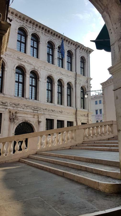 Апартаменти Ca Riva Del Vin Венеція Екстер'єр фото