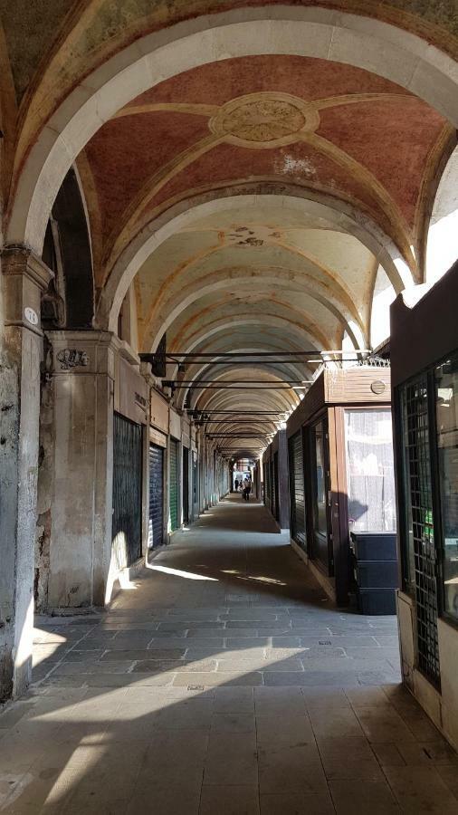 Апартаменти Ca Riva Del Vin Венеція Екстер'єр фото